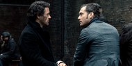 «Шерлок Холмс 3» получил дату премьеры