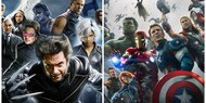 Увидим мы Мстителей и Людей Икс вместе или нет?