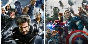 Увидим мы Мстителей и Людей Икс вместе или нет?