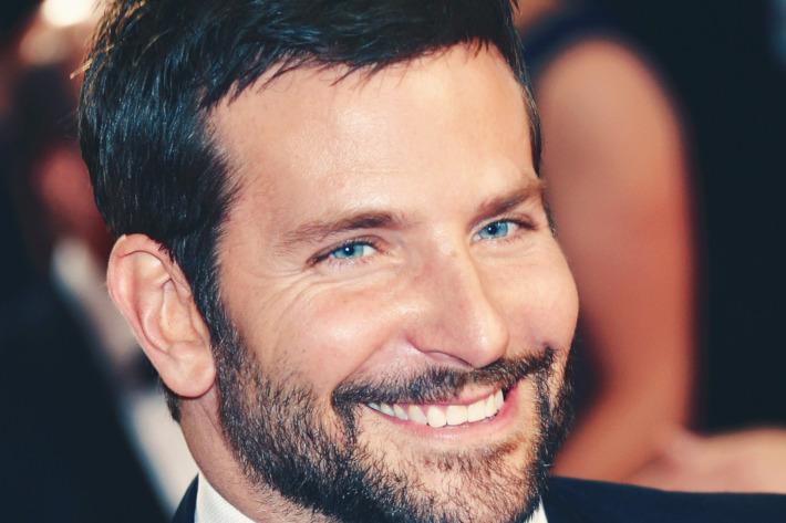 Брэдли Купер