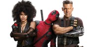 Появились первые рецензии на второго «Дэдпула»