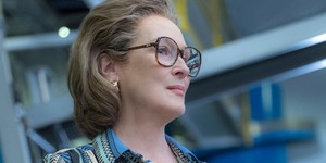 Мэрил Стрип снимется у Стивена Содерберга