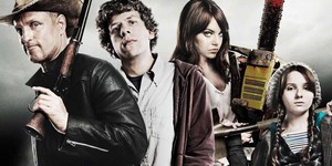 «Зомбилэнд 2» выйдет в следующем году