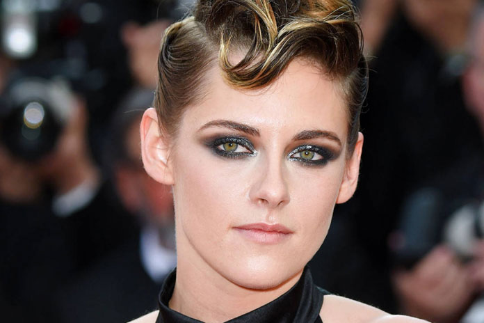 Кристен Стюарт