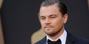 Леонардо ДиКаприо снова поработает со Спилбергом