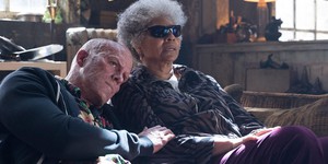 «Дэдпул 2» скинул с пьедестала «Войну бесконечности»