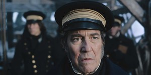 Сериал «Террор» станет антологией