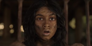 Премьера трейлера: «Маугли» Энди Серкиса