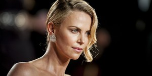 Шарлиз Терон сыграет самую скандальную американскую журналистку