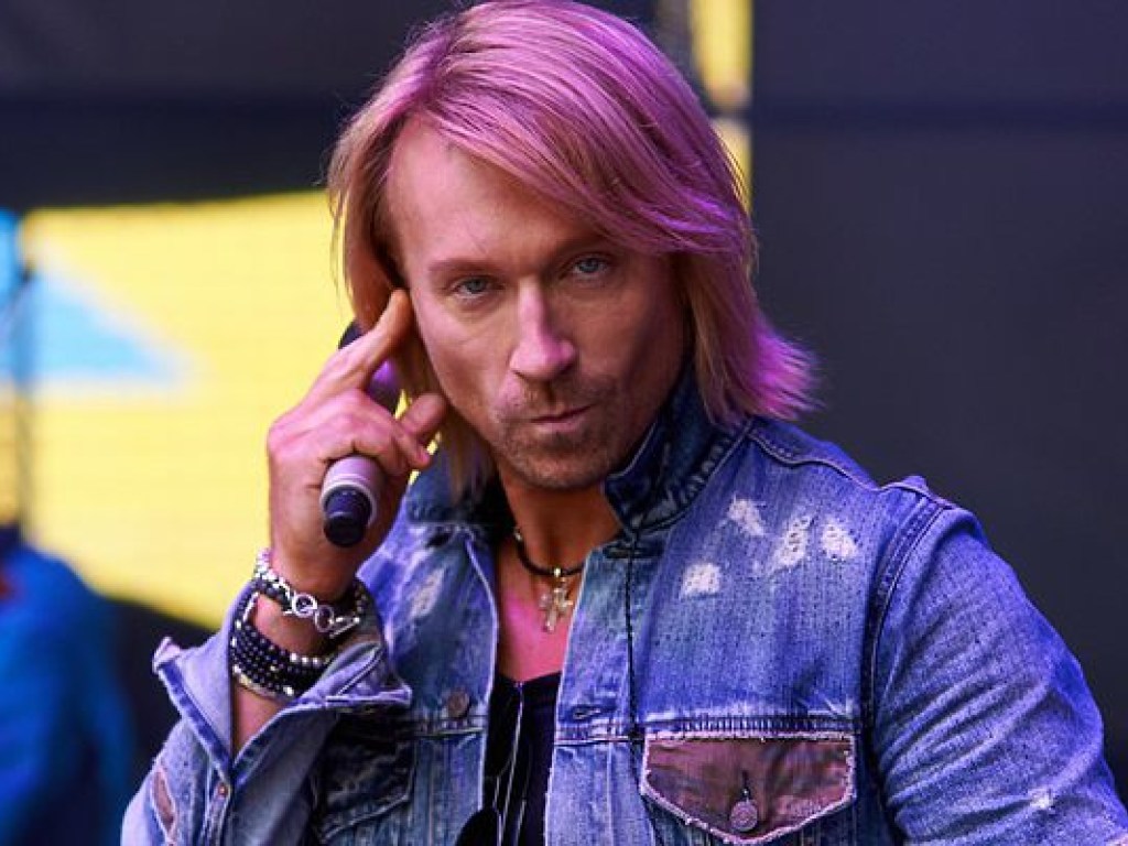 Олег Винник 