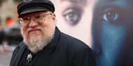 «Ледяной дракон» Джорджа Мартина будет экранизирован