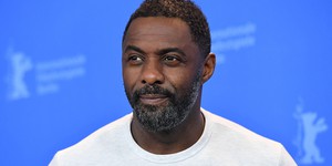 Идрис Эльба перенесет «Горбуна из Нотр-Дама» в наше время