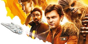 «Соло» собрал в прокате меньше, чем ожидалось