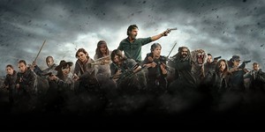 Сериал «Ходячие мертвецы» потеряет главного героя