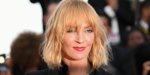 Ума Турман снимется в мистическом сериале Netflix