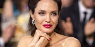 Анджелина Джоли подписалась на новое фэнтези