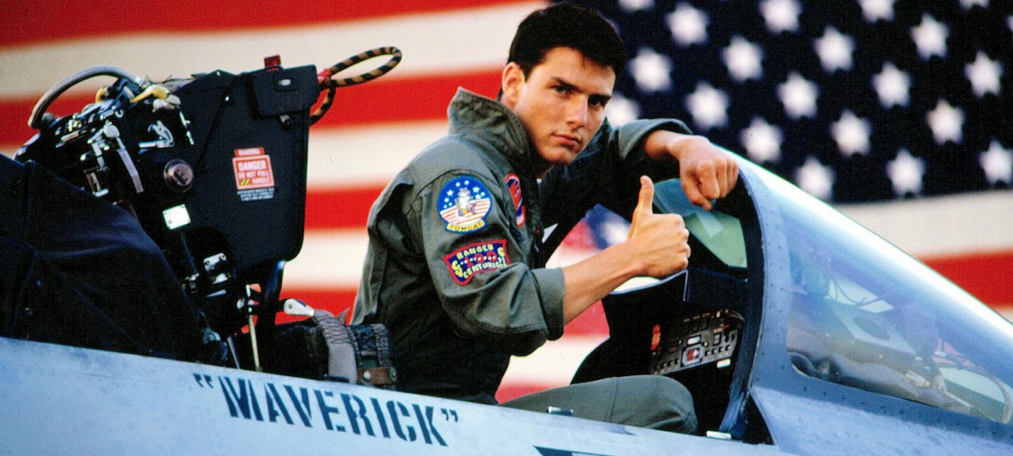 Кадр из фильма "Лучший стрелок"