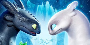 «Как приручить дракона 3»: встречайте подружку Беззубика