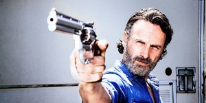 Фанаты «Ходячих мертвецов» требуют не убивать Рика Граймса