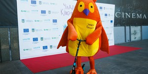 Победителем «Чилдрен Кинофеста» впервые стал украинский фильм