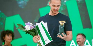 Какие фильмы победили на первой весенней «Молодости»