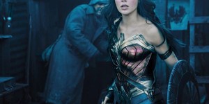 «Чудо-женщина 2»: первый спойлер