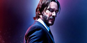 Первое фото: Холли Берри в боевике «Джон Уик 3»