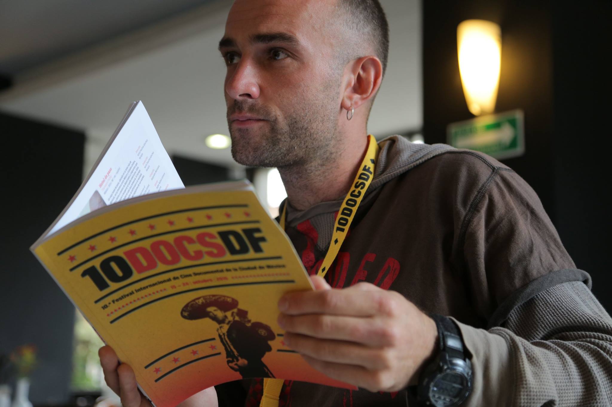 Леонид Кантер (фото: фейсбук-страница Кантера)