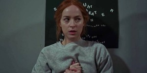 Премьера трейлера: ремейк «Суспирии»