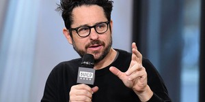 Дж. Дж. Абрамс готовит музыкальный сериал