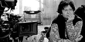 Умерла Кира Муратова