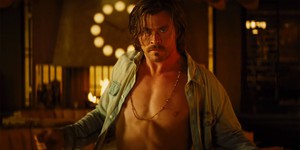 Премьера трейлера: «Плохие времена в «Эль Рояле»