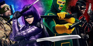 Мэттью Вон перезагрузит «Пипец» и снимет спин-оффы «Kingsman»