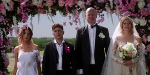 Премьера тизера: новый ромком с Зеленским