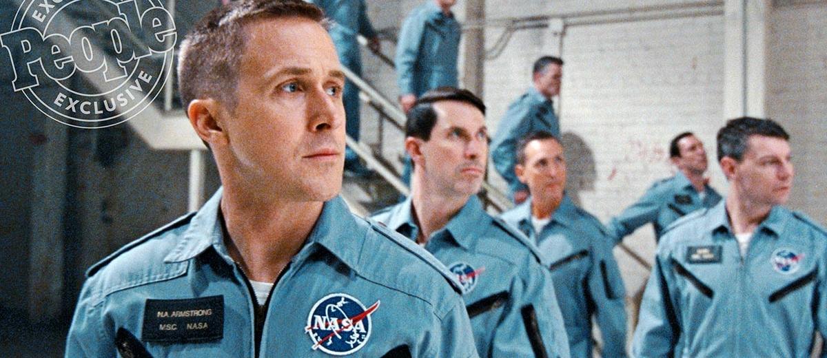 Кадр из фильма "Человек на Луне"