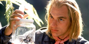 Режиссер «Заклятия» переснимет «Арахнофобию»