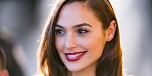 Галь Гадот присоединилась к Дуэйну Джонсону в комедийном экшене