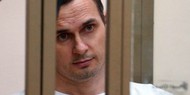 Сегодня 31-й день голодовки режиссера Олега Сенцова
