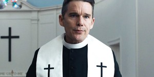 Итан Хоук снимется в сериале о восстании рабов