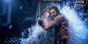 «Аквамен»: первый взгляд на злодея