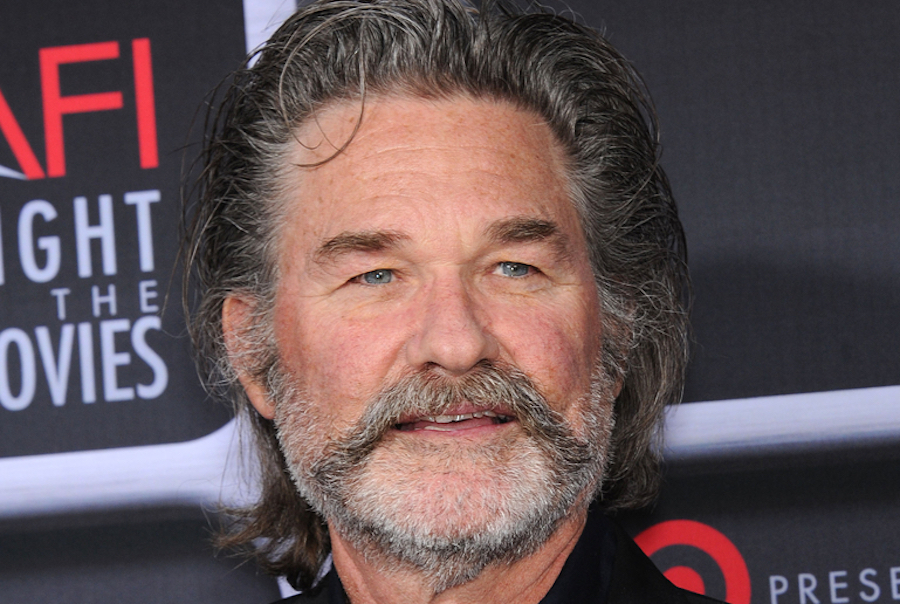 Курт Рассел