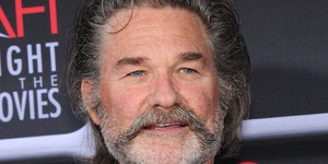 Курт Рассел сыграет в криминальном триллере о криптовалюте