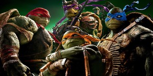 «Черепашки-ниндзя 3» запущены в производство