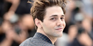 Ксавье Долан присоединился ко второй главе хоррора «Оно»