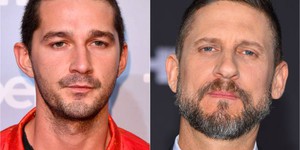 Режиссер «Отряда самоубийц» снимет триллер с Шайей ЛаБафом