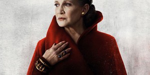 Брат Кэрри Фишер хочет, чтобы она появилась в 9 эпизоде «Звездных войн»