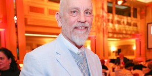 Джон Малкович присоединился к Джуду Лоу в сериале «Молодой Папа»