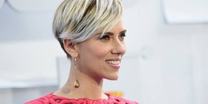 Скарлетт Йоханссон снова поработает с режиссером «Призрака в доспехах»