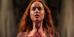 Тарантино посмотрел ремейк «Суспирии» и пришел в восторг