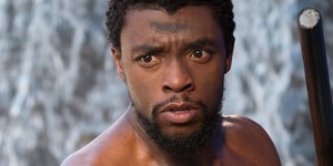 Звезда «Черной пантеры» снимется в экшене «17 мостов»